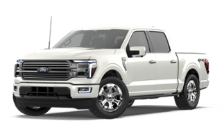 2026 Ford F-150® External Image 2